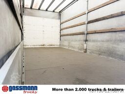 MAN TGL 8.250 4x2 BL