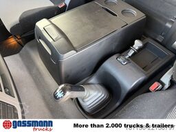 MAN TGL 8.250 4x2 BL