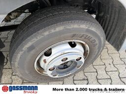 MAN TGL 8.250 4x2 BL