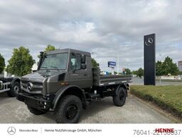 Mercedes-Benz Hochgeländegängig U4023