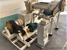 Bedeschi + Morando Bedeschi SL750 + Morando LV 8/12