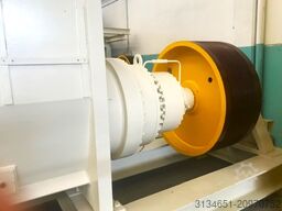 Bedeschi + Morando Bedeschi SL750 + Morando LV 8/12