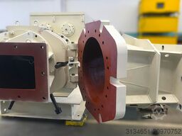 Bedeschi + Morando Bedeschi SL750 + Morando LV 8/12