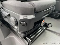 MAN TGE 3.180 L4H3 MIXTO 4x4 STANDHZ ACC LENKRADHZ