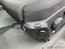 MAN TGE 3.180 L4H3 MIXTO 4x4 STANDHZ ACC LENKRADHZ