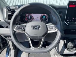 MAN TGE 3.180 L4H3 Kasten PDC SITZHZ DAB MFL