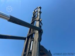 MAN TGS 35.460 / 8x2-6 / Silo / Gergen **2 x Stück**