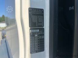 MAN TGS 35.460 / 8x2-6 / Silo / Gergen **2 x Stück**