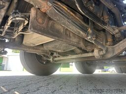 MAN TGS 35.460 / 8x2-6 / Silo / Gergen **2 x Stück**