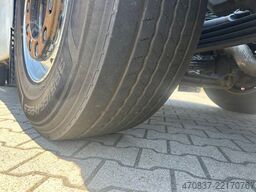 MAN TGS 35.460 / 8x2-6 / Silo / Gergen **2 x Stück**