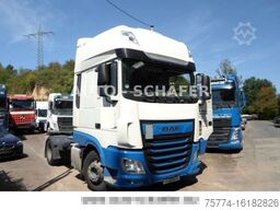 DAF XF 530 Super Space Cap