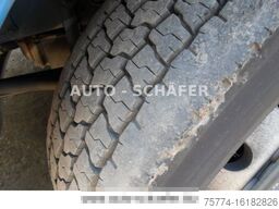 DAF XF 530 Super Space Cap