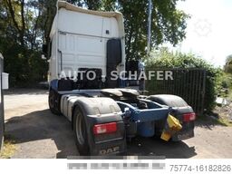 DAF XF 530 Super Space Cap