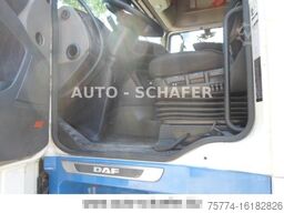 DAF XF 530 Super Space Cap