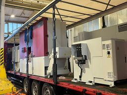 BEHRINGER HBE 663 A Dynamic - Performence