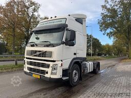 Volvo FM 420 Globetrotter