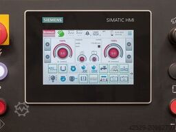 BEHRINGER HBM 540 A SC