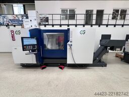 EMCO Maxxturn 95