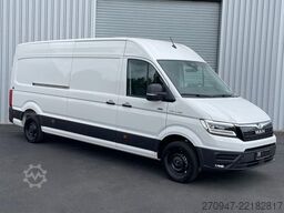 MAN TGE 3.180 L4H3 Kasten 4x4 STANDHZ ACC LENKRADHZ