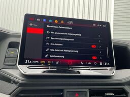 MAN TGE 3.180 L4H3 Kasten 4x4 STANDHZ ACC LENKRADHZ