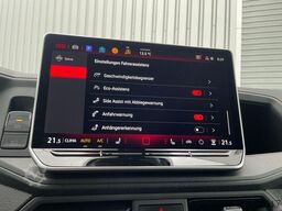 MAN TGE 3.180 L4H3 Kasten 4x4 STANDHZ ACC LENKRADHZ