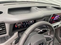 MAN TGE 3.180 L4H3 Kasten 4x4 STANDHZ ACC LENKRADHZ