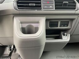 MAN TGE 3.180 L4H3 Kasten 4x4 STANDHZ ACC LENKRADHZ