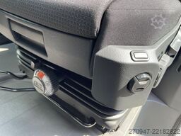 MAN TGE 3.180 L3H3 MIXTO 4x4 STANDHZ ACC LENKRADHZ
