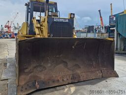 Caterpillar D7G