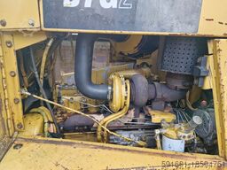 Caterpillar D7G