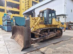 Caterpillar D7G
