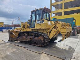 Caterpillar D7G
