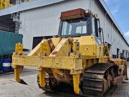 Caterpillar D7G