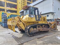 Caterpillar D7G
