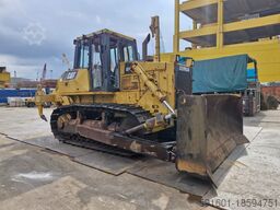 Caterpillar D7G