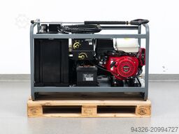 Kärcher HDS 1000 BE - 210bar - 900l/h - 2021y