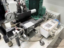 HAUSER S40-400