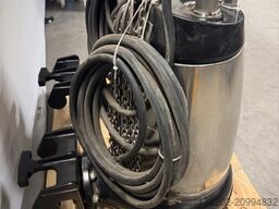 Grundfos SE1.100.100.40.4.51D.B