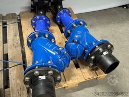 Grundfos SE1.100.100.40.4.51D.B