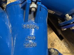 Grundfos SE1.100.100.40.4.51D.B