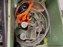 Grundfos SE1.100.100.40.4.51D.B