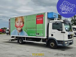 MAN TGL 180