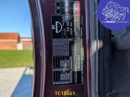 MAN TGA 530 - NO DOCUMENTS