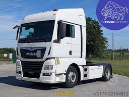 MAN TGX 470