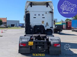 MAN TGX 470