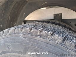 IVECO 35C16 - 35C16H BOX CON SPONDA