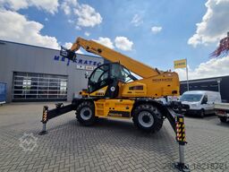 Dieci PEGASUS 60.21 I 2022