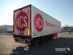 Schmitz Cargobull Reefer Standard Double deck