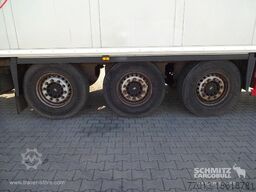 Schmitz Cargobull Reefer Standard Double deck