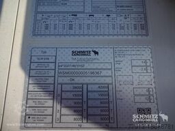 Schmitz Cargobull Reefer Standard Double deck
